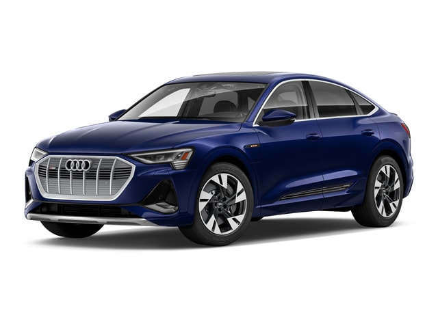 audi e-tron sportback 2021 WA12ABGE8MB006684 image audi e-tron sportback 2021 WA12ABGE8MB006684 image